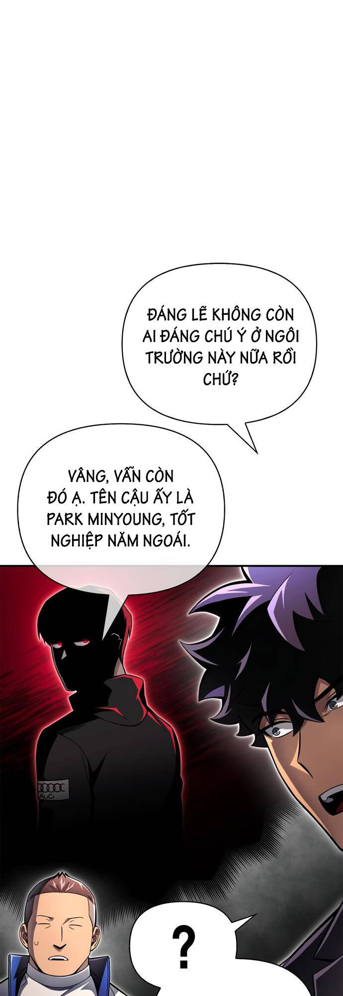 Cuộc Chiến Siêu Nhân Chap 49 - Next Chap 50