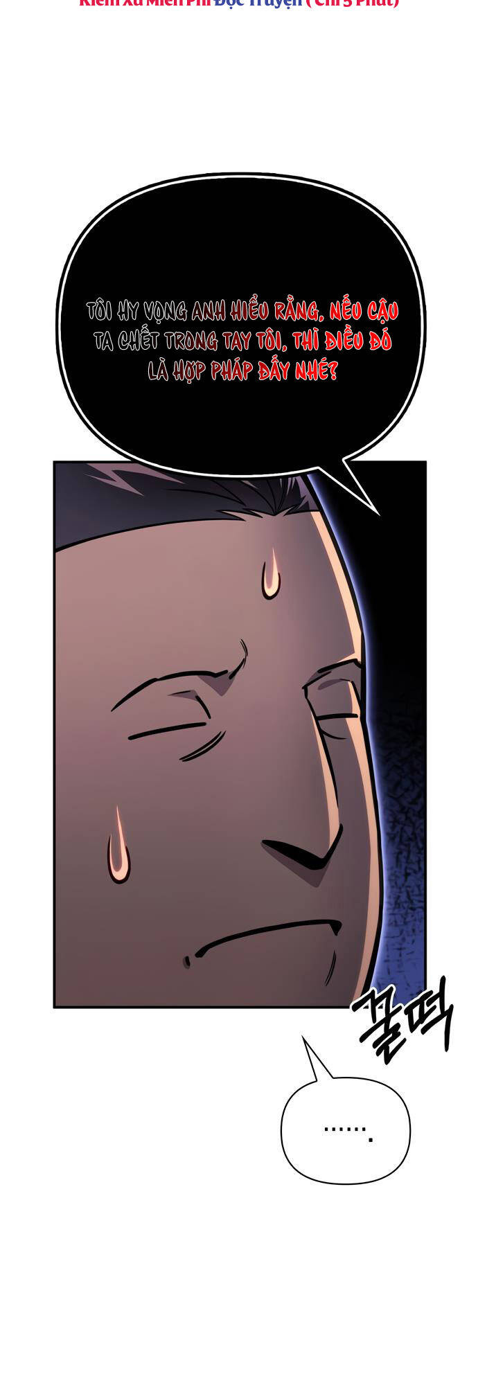 Cuộc Chiến Siêu Nhân Chap 49 - Next Chap 50
