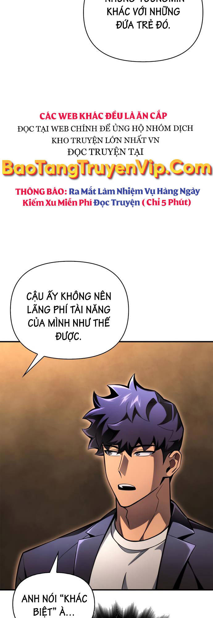 Cuộc Chiến Siêu Nhân Chap 49 - Next Chap 50