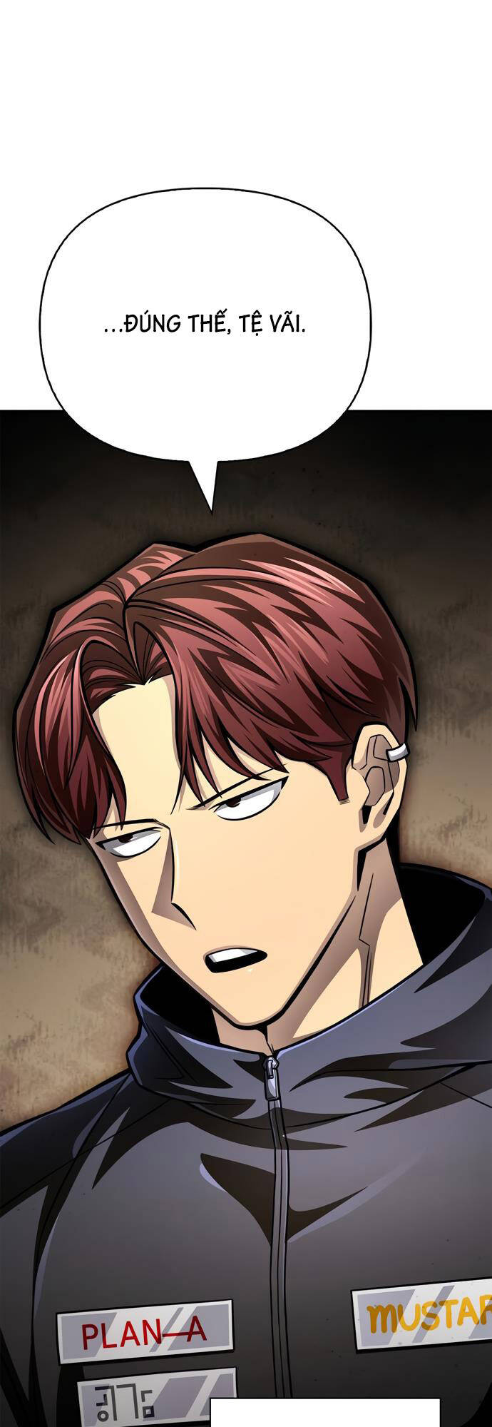 Cuộc Chiến Siêu Nhân Chap 49 - Next Chap 50