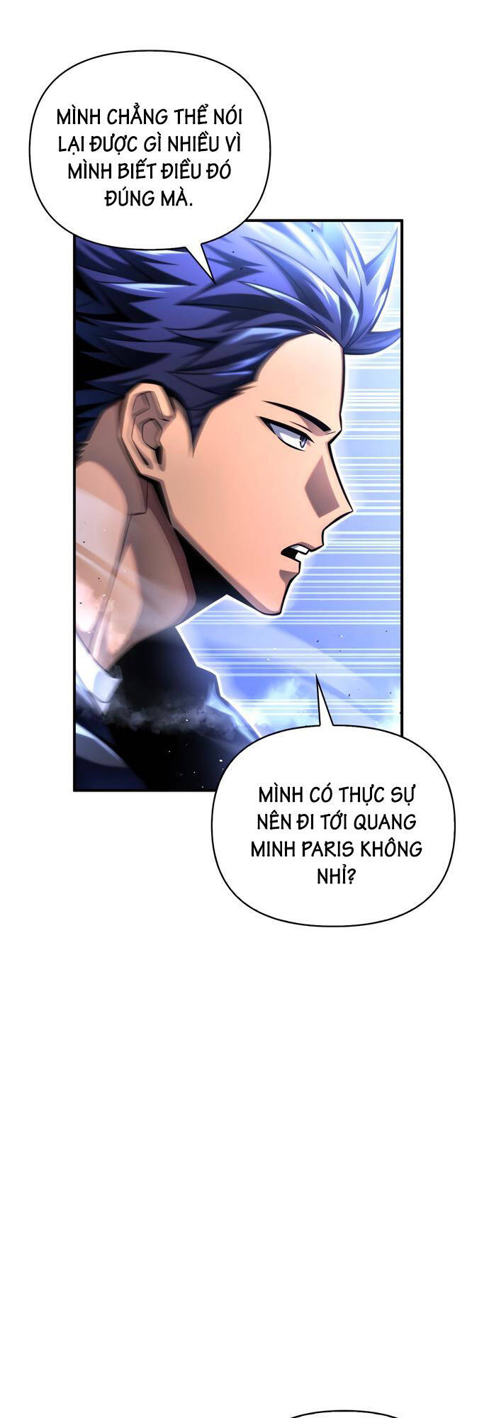 Cuộc Chiến Siêu Nhân Chap 49 - Next Chap 50