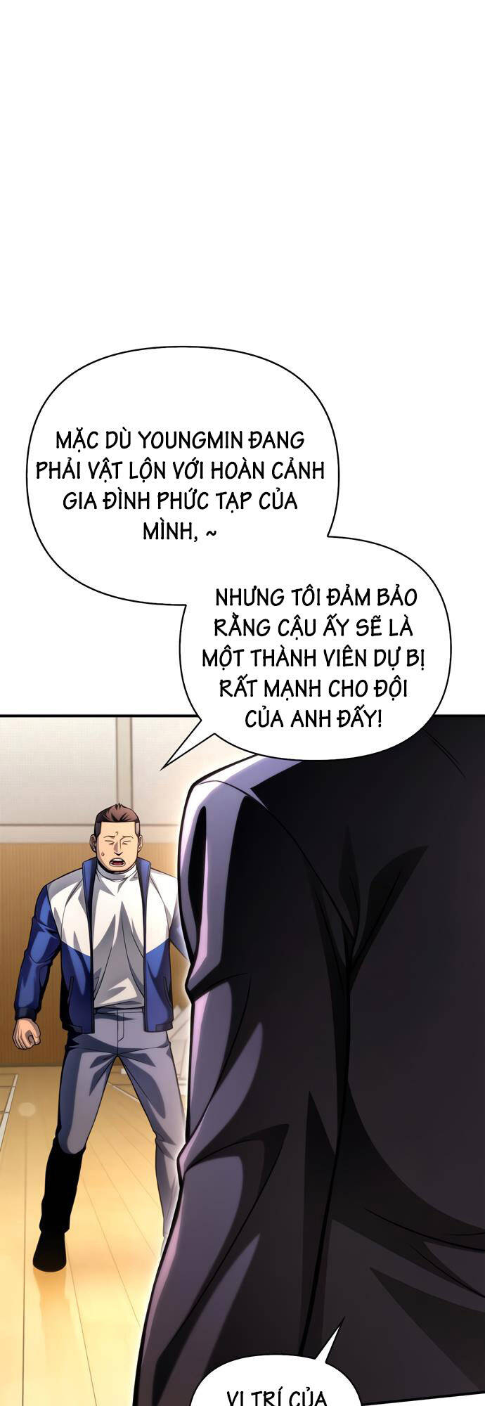 Cuộc Chiến Siêu Nhân Chap 49 - Next Chap 50