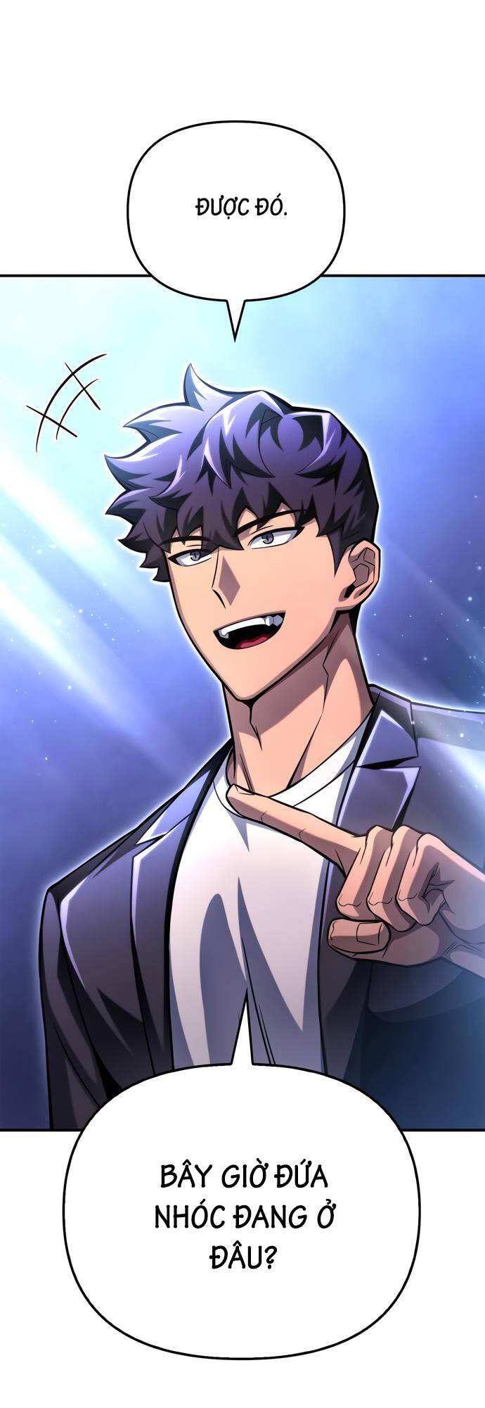 Cuộc Chiến Siêu Nhân Chap 49 - Next Chap 50