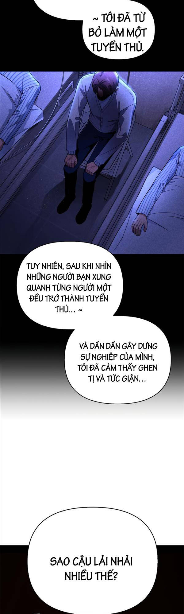 Cuộc Chiến Siêu Nhân Chap 50 - Next Chap 51