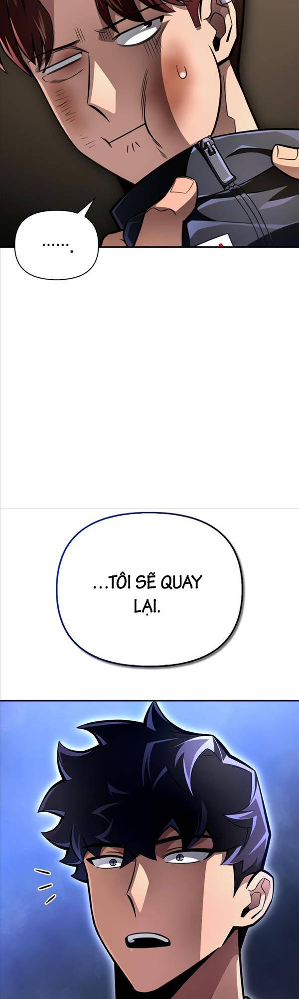 Cuộc Chiến Siêu Nhân Chap 50 - Next Chap 51