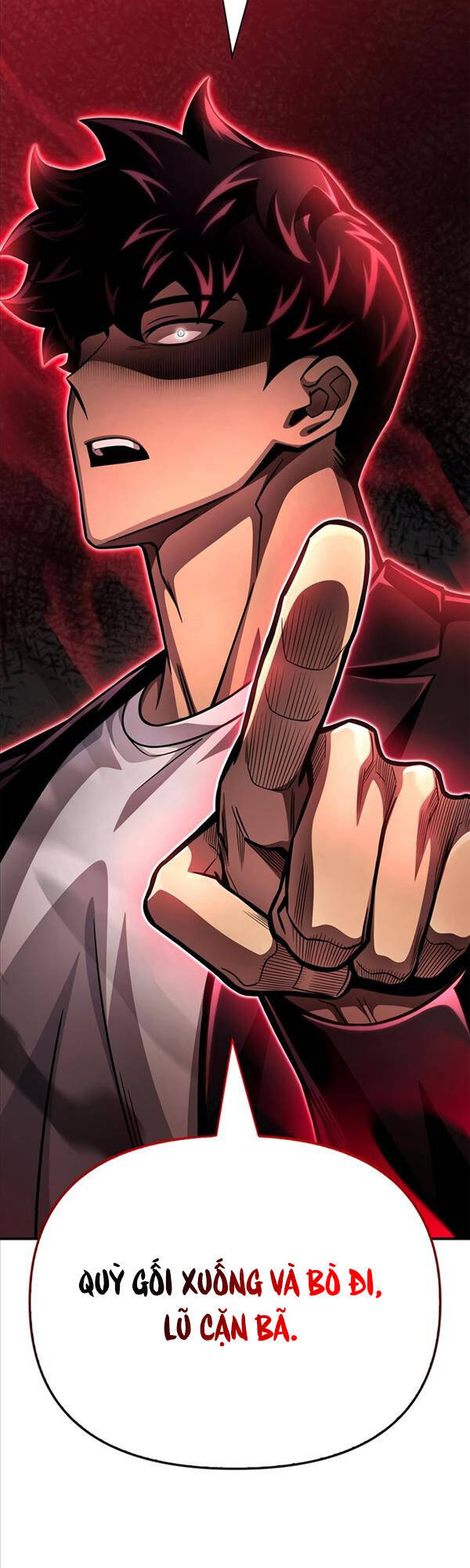 Cuộc Chiến Siêu Nhân Chap 50 - Next Chap 51
