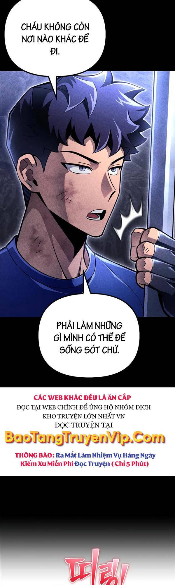 Cuộc Chiến Siêu Nhân Chap 50 - Next Chap 51