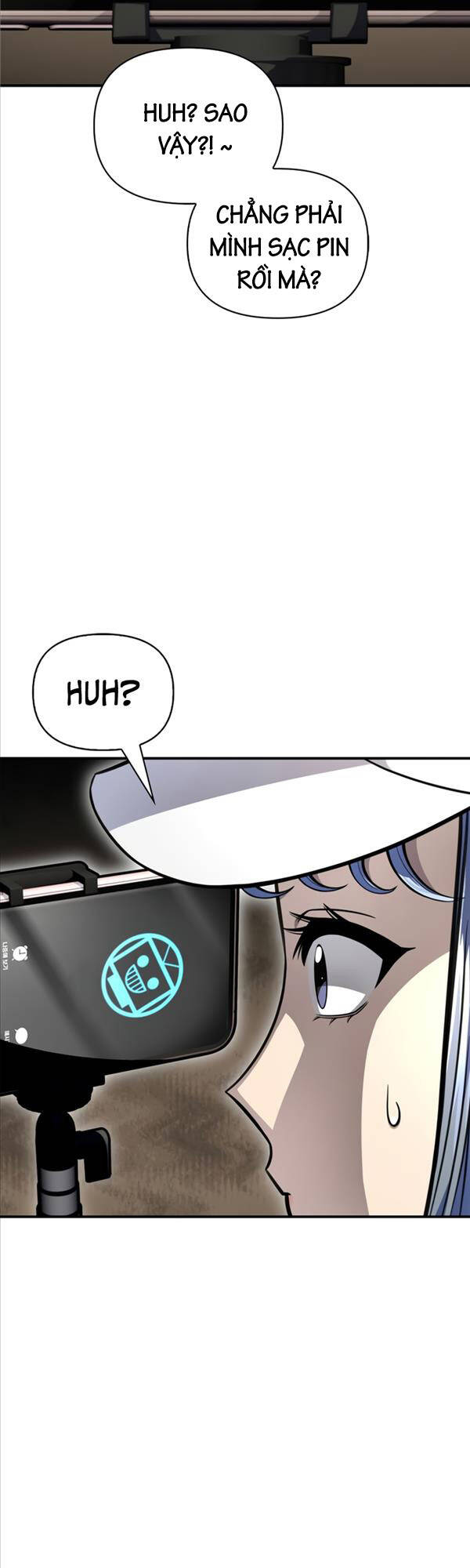 Cuộc Chiến Siêu Nhân Chap 50 - Next Chap 51