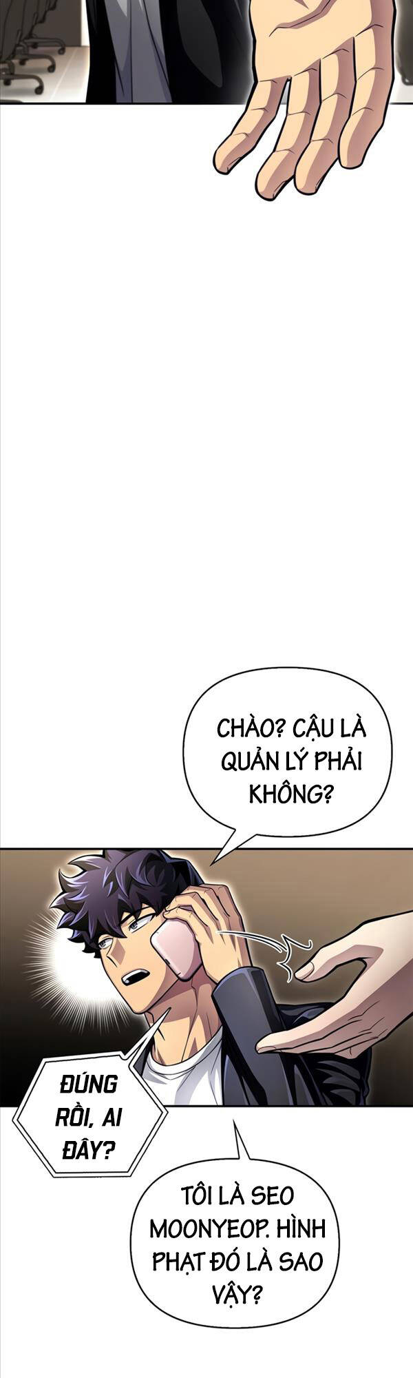 Cuộc Chiến Siêu Nhân Chap 50 - Next Chap 51