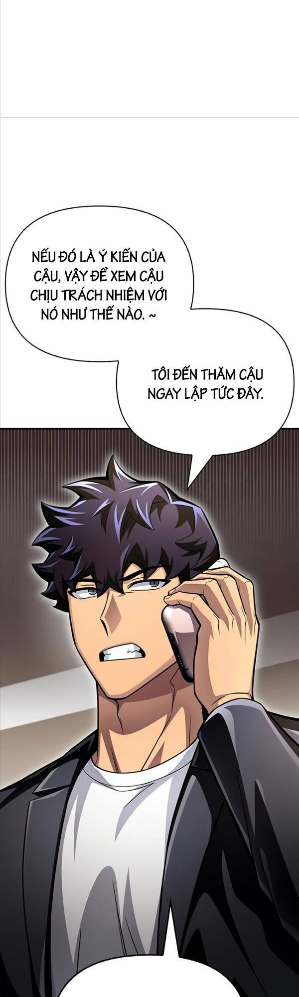 Cuộc Chiến Siêu Nhân Chap 50 - Next Chap 51