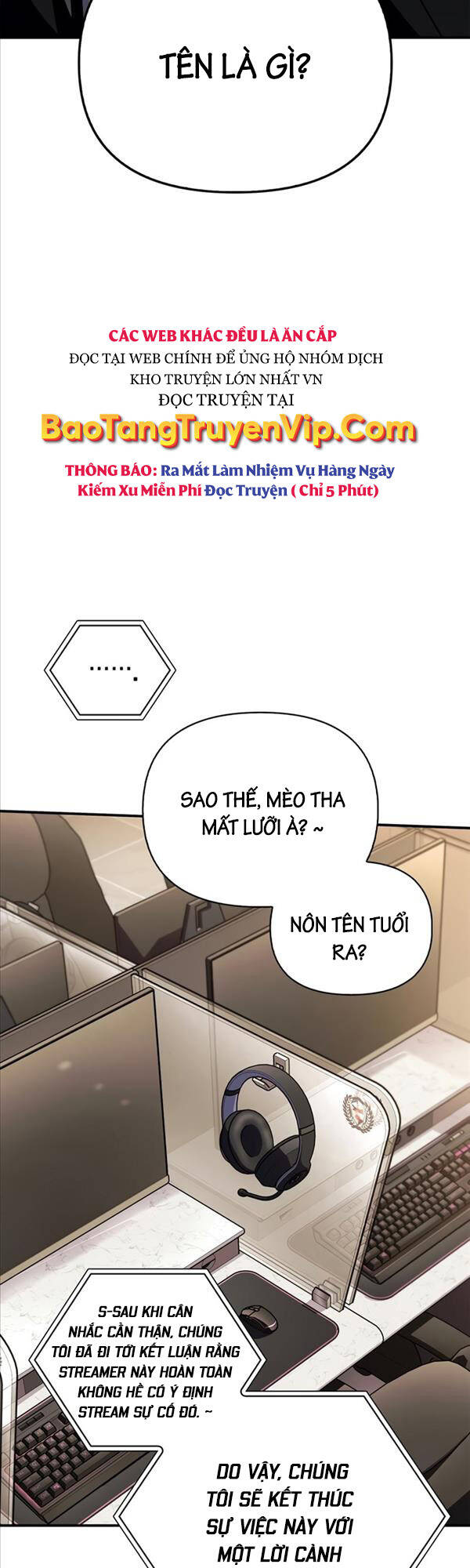 Cuộc Chiến Siêu Nhân Chap 50 - Next Chap 51