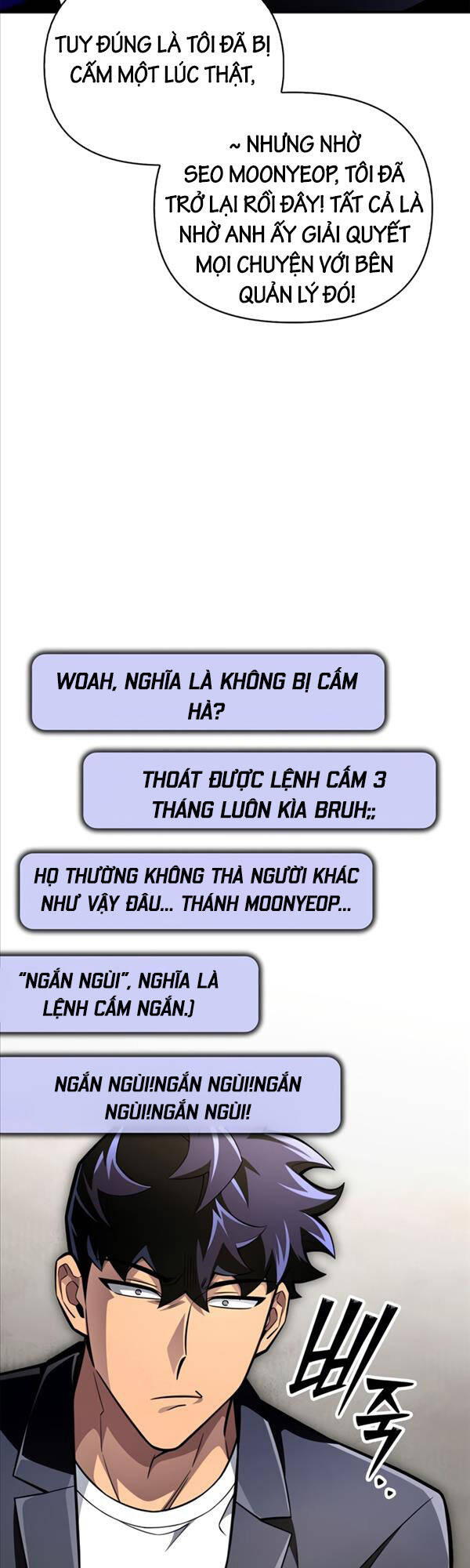 Cuộc Chiến Siêu Nhân Chap 50 - Next Chap 51