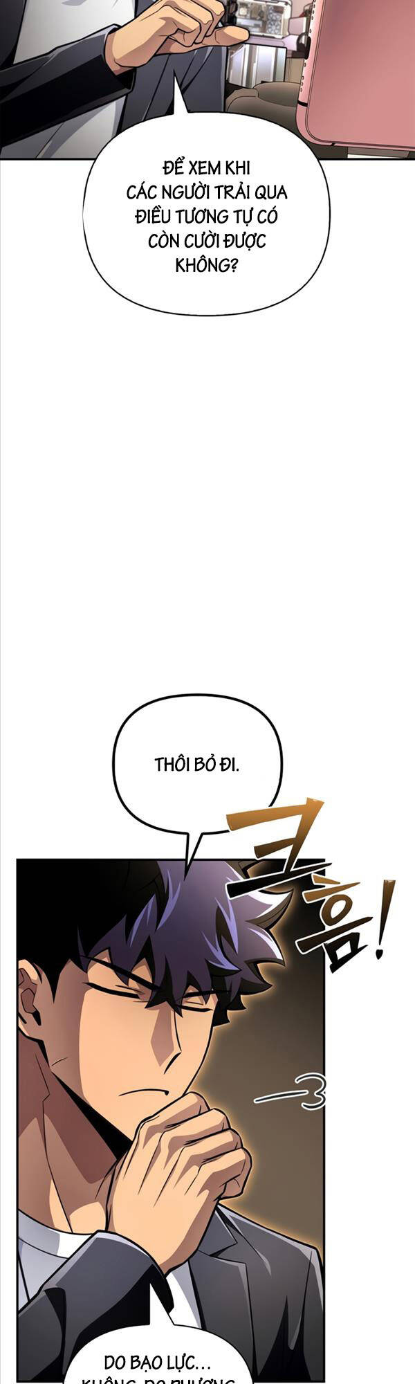 Cuộc Chiến Siêu Nhân Chap 50 - Next Chap 51