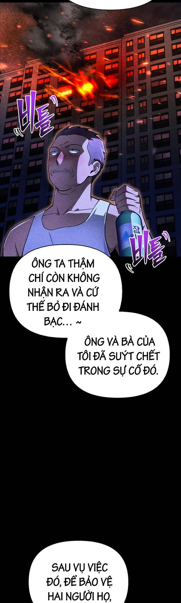 Cuộc Chiến Siêu Nhân Chap 50 - Next Chap 51