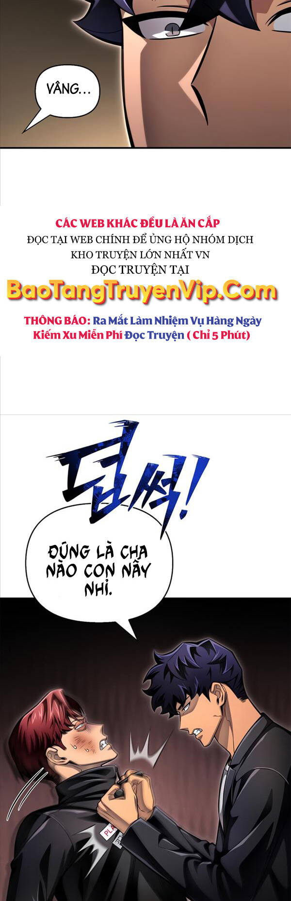 Cuộc Chiến Siêu Nhân Chap 50 - Next Chap 51