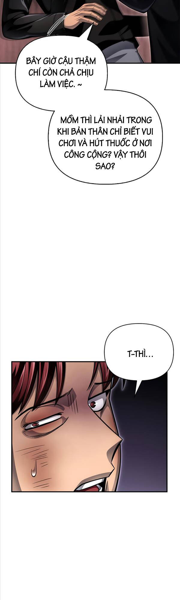 Cuộc Chiến Siêu Nhân Chap 50 - Next Chap 51