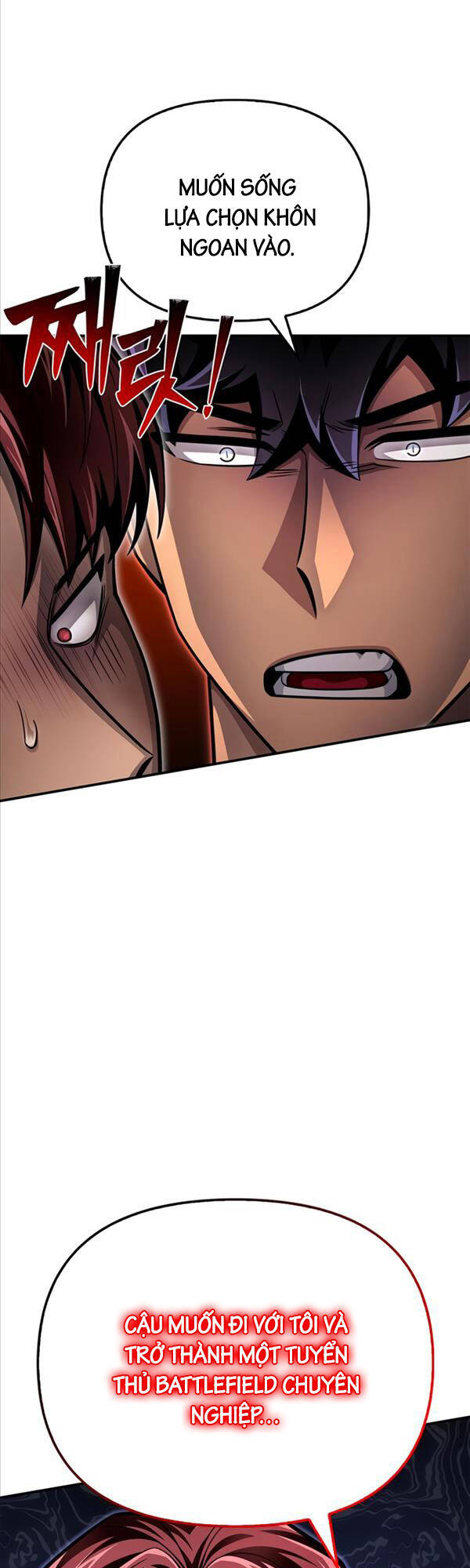 Cuộc Chiến Siêu Nhân Chap 50 - Next Chap 51