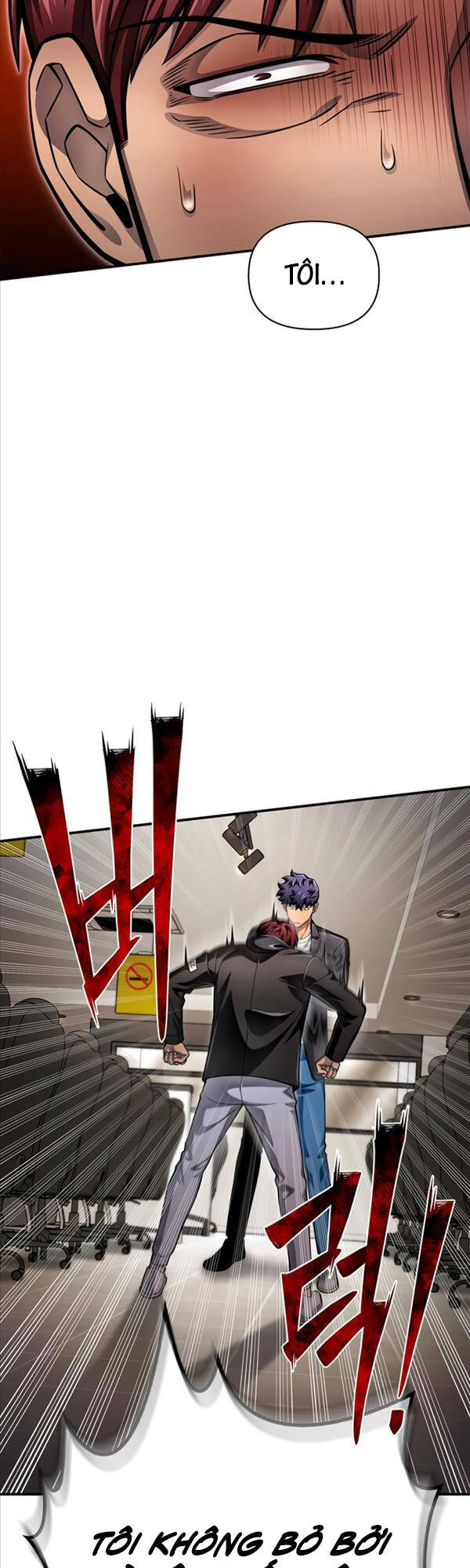 Cuộc Chiến Siêu Nhân Chap 50 - Next Chap 51