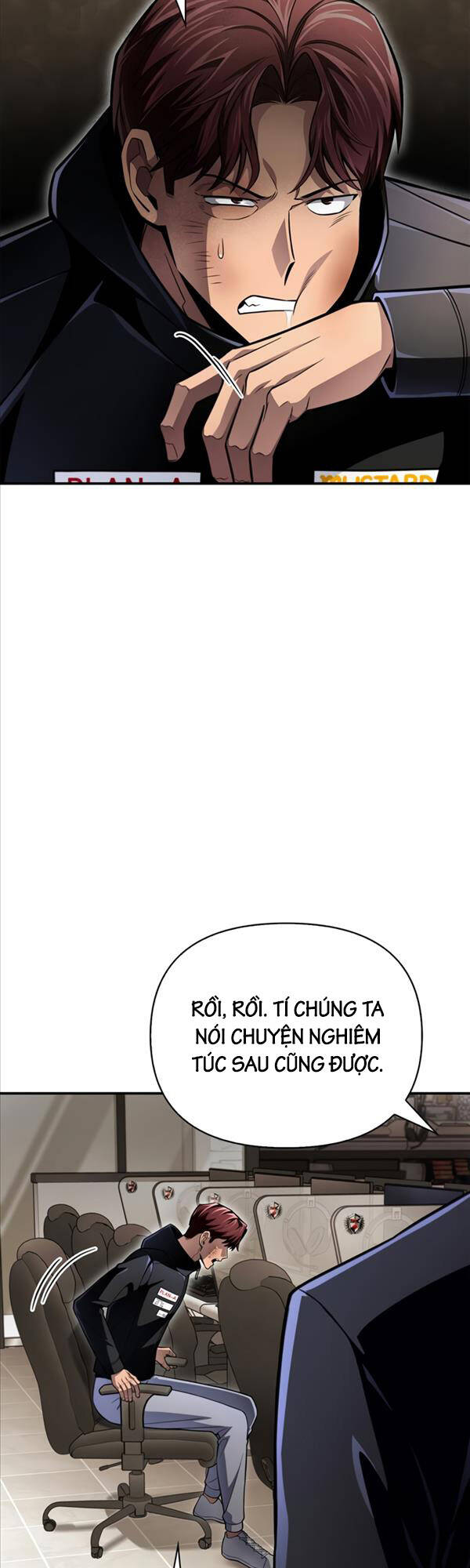 Cuộc Chiến Siêu Nhân Chap 50 - Next Chap 51