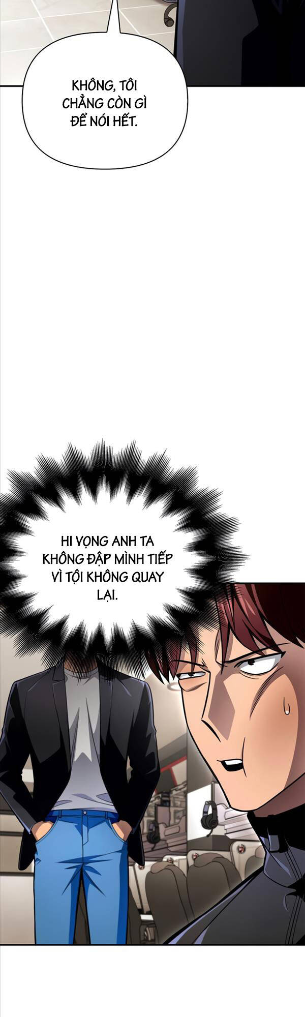 Cuộc Chiến Siêu Nhân Chap 50 - Next Chap 51