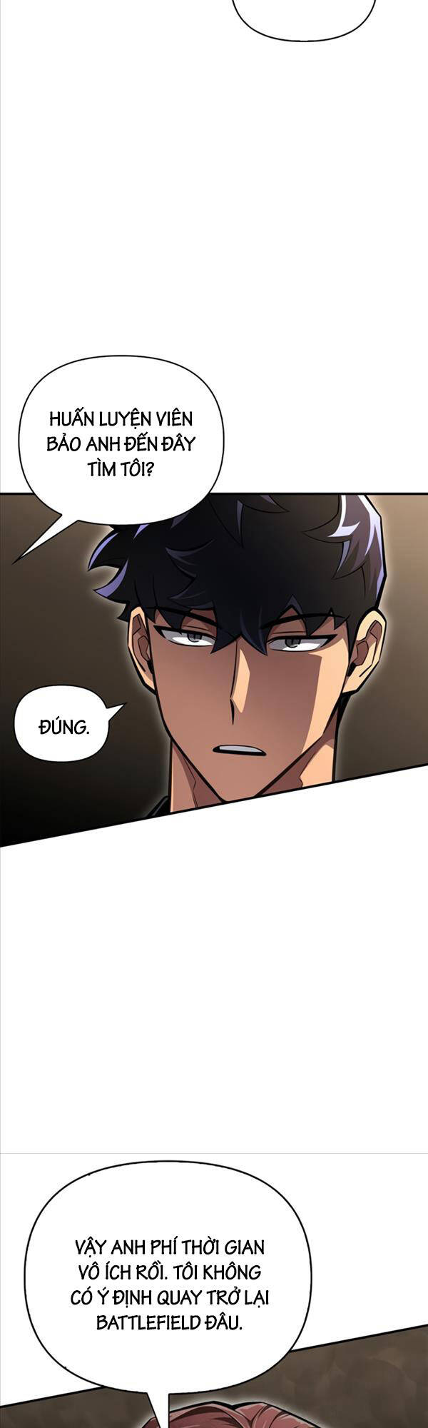 Cuộc Chiến Siêu Nhân Chap 50 - Next Chap 51