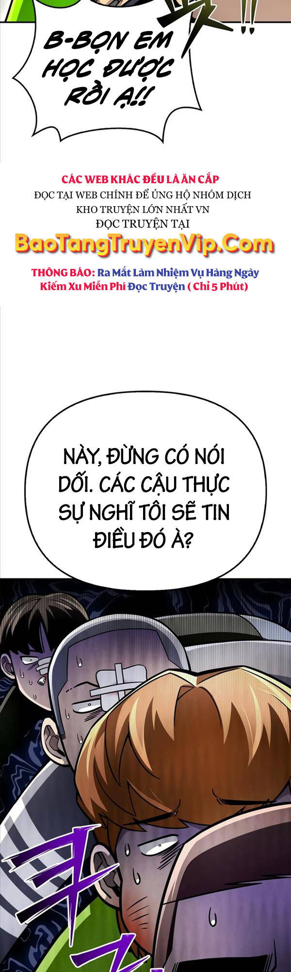 Cuộc Chiến Siêu Nhân Chap 50 - Next Chap 51