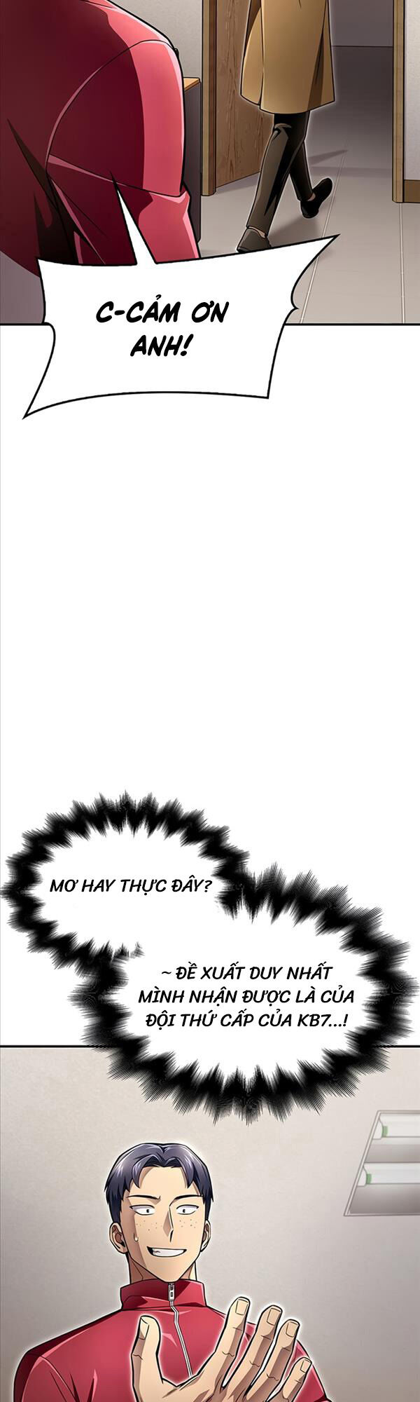 Cuộc Chiến Siêu Nhân Chap 51 - Next Chap 52