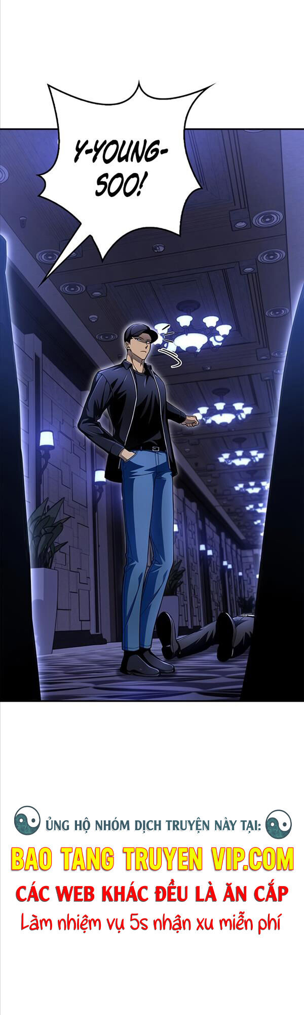 Cuộc Chiến Siêu Nhân Chap 51 - Next Chap 52