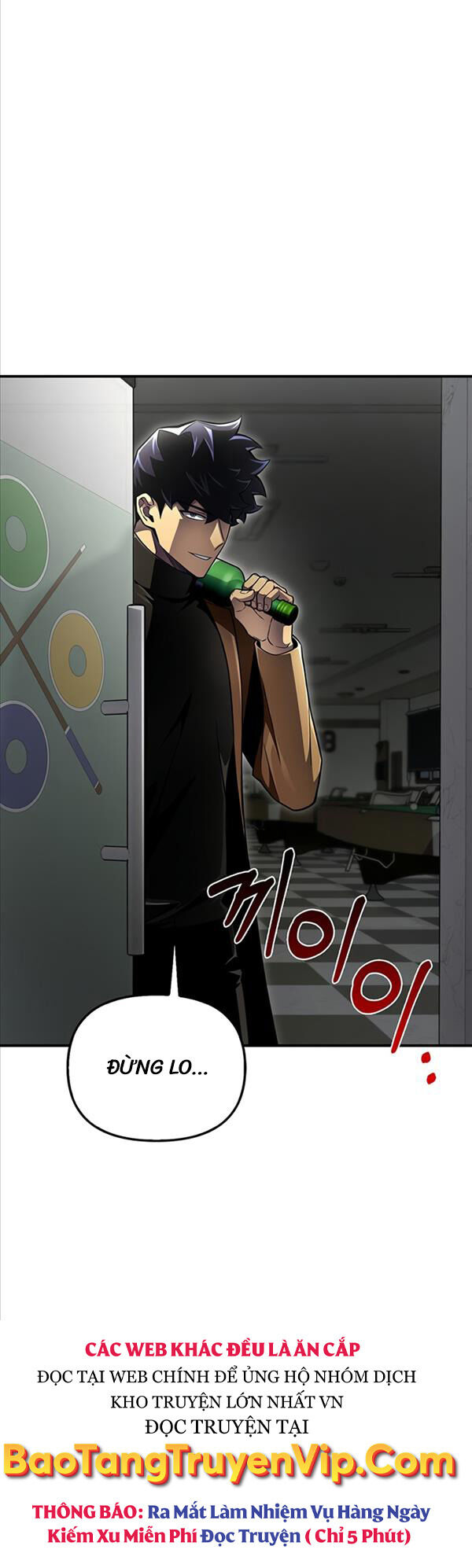 Cuộc Chiến Siêu Nhân Chap 51 - Next Chap 52