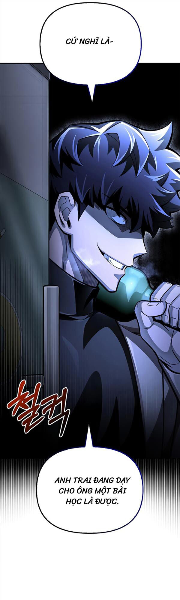 Cuộc Chiến Siêu Nhân Chap 51 - Next Chap 52