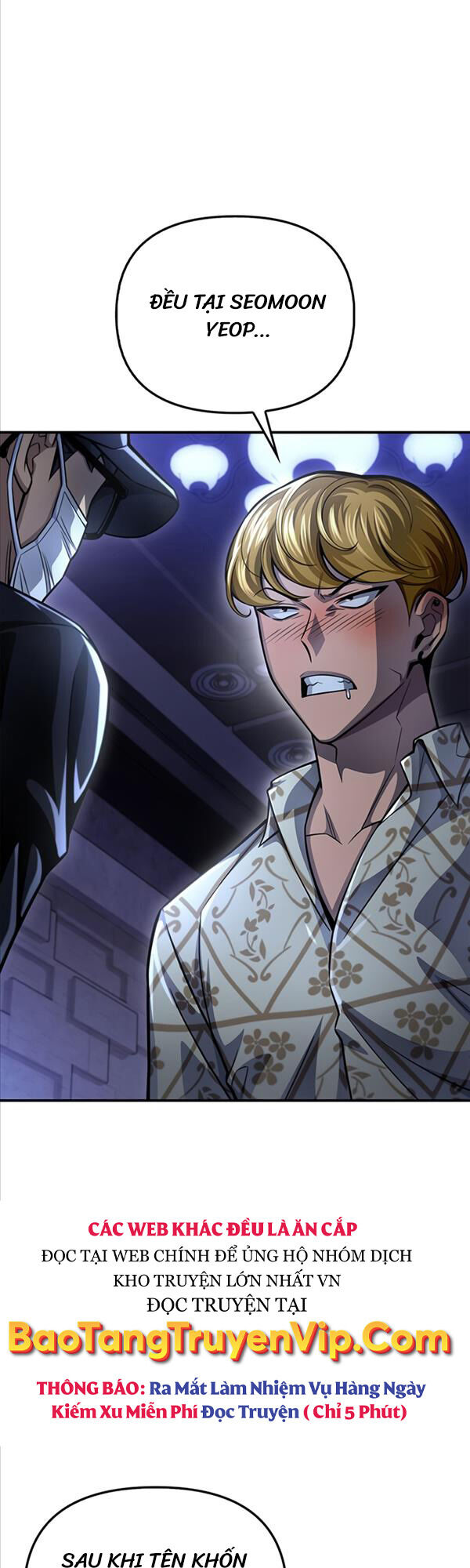 Cuộc Chiến Siêu Nhân Chap 51 - Next Chap 52