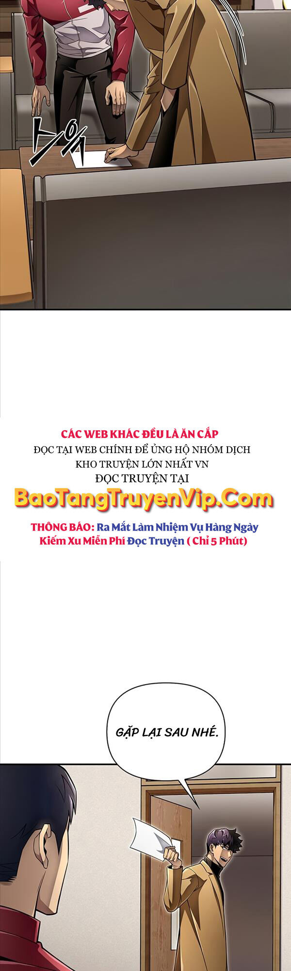 Cuộc Chiến Siêu Nhân Chap 51 - Next Chap 52