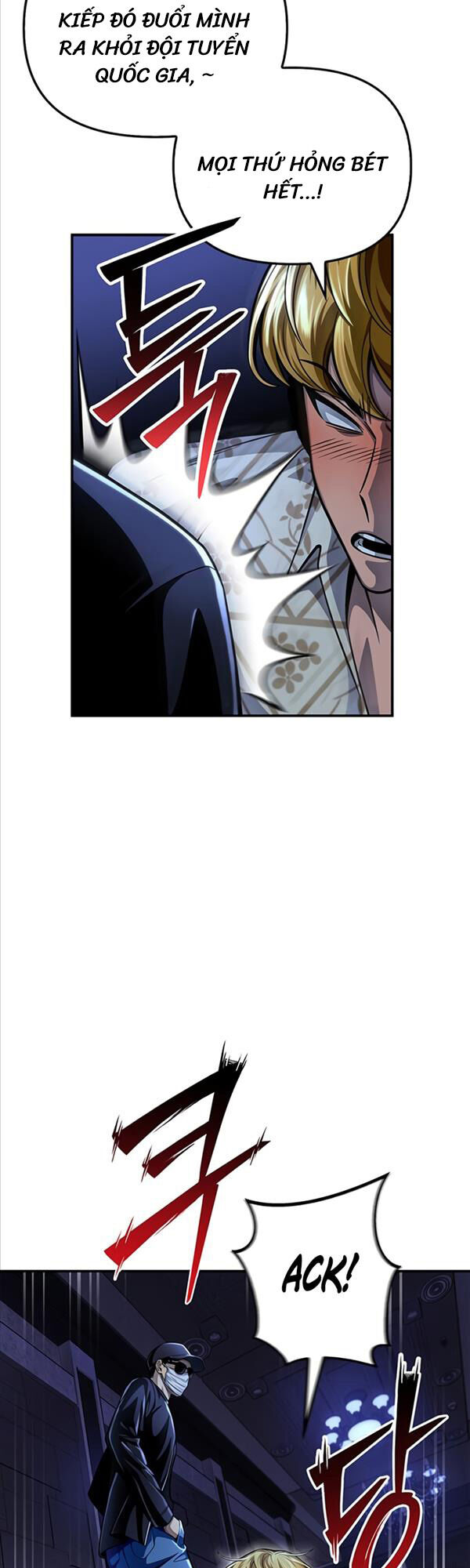 Cuộc Chiến Siêu Nhân Chap 51 - Next Chap 52