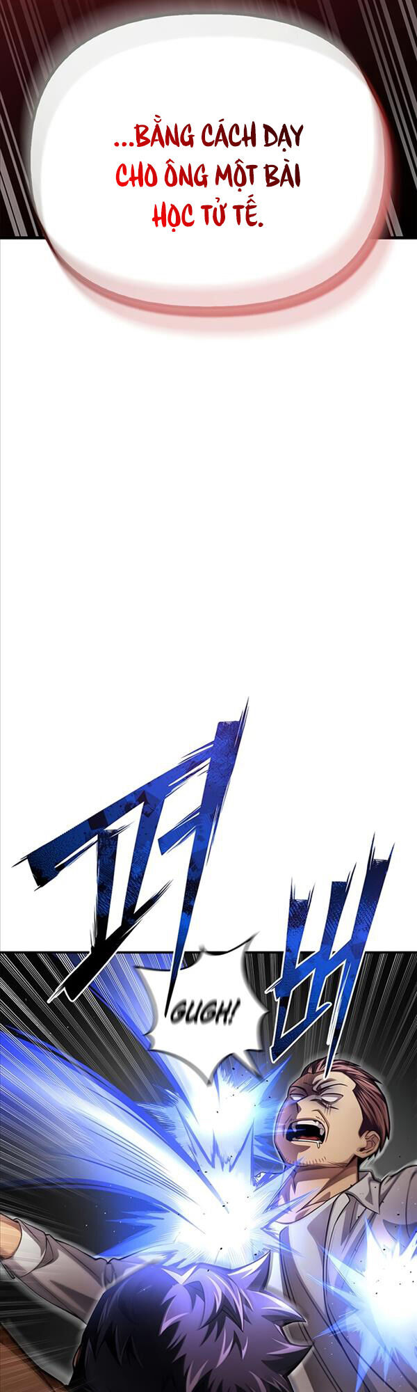 Cuộc Chiến Siêu Nhân Chap 51 - Next Chap 52