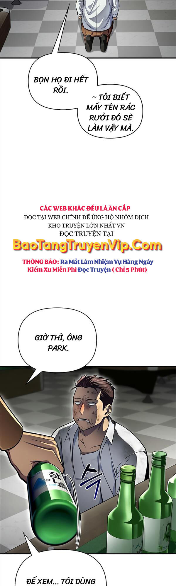 Cuộc Chiến Siêu Nhân Chap 51 - Next Chap 52