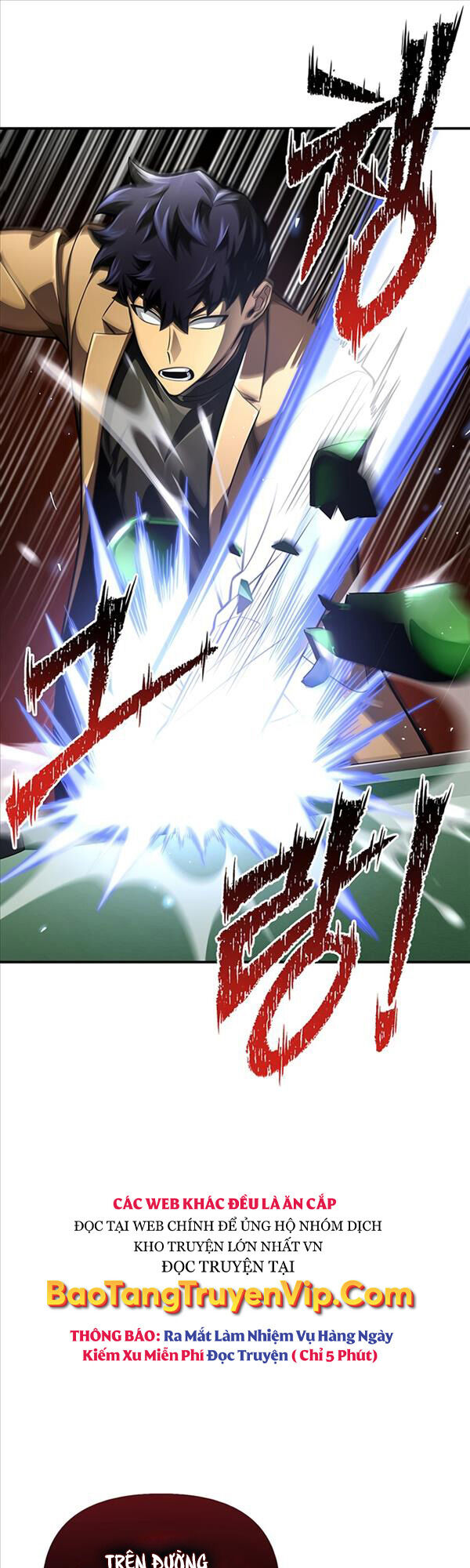 Cuộc Chiến Siêu Nhân Chap 51 - Next Chap 52