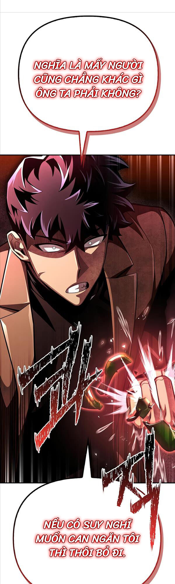 Cuộc Chiến Siêu Nhân Chap 51 - Next Chap 52