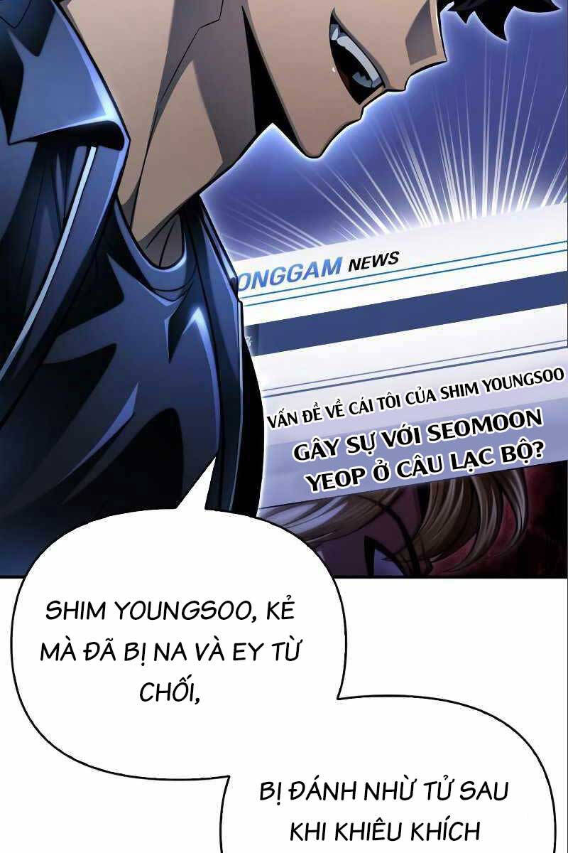 Cuộc Chiến Siêu Nhân Chap 52 - Next Chap 53