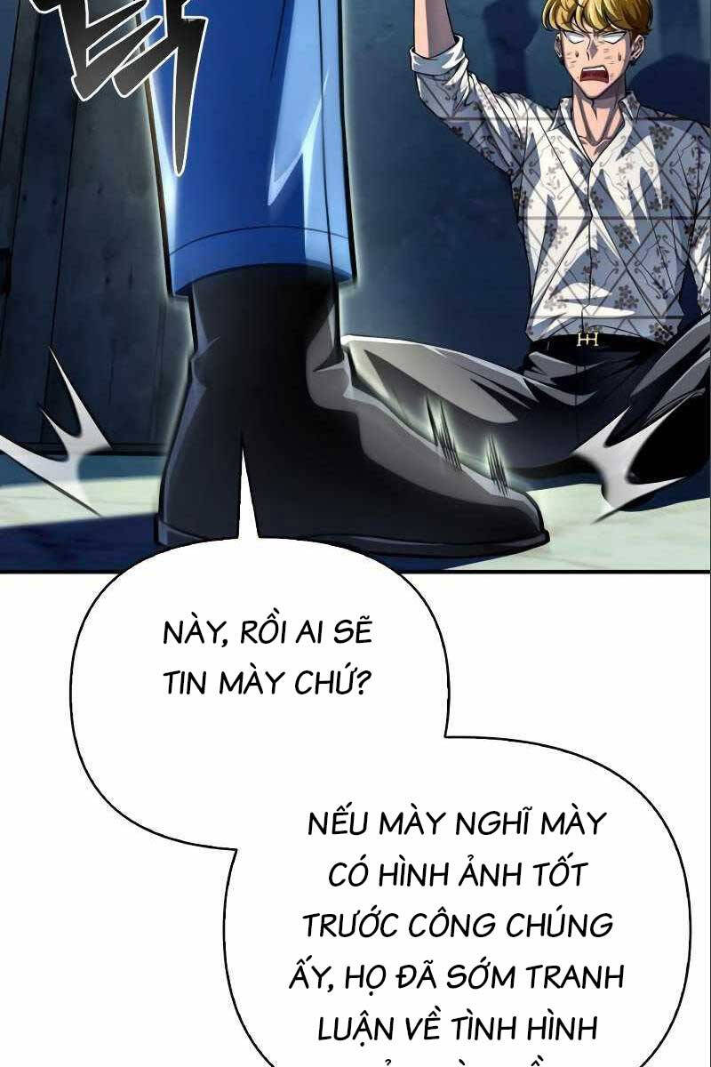 Cuộc Chiến Siêu Nhân Chap 52 - Next Chap 53