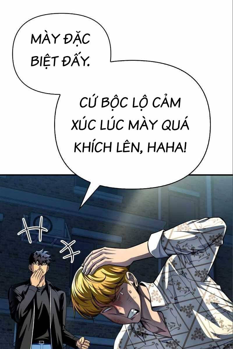 Cuộc Chiến Siêu Nhân Chap 52 - Next Chap 53