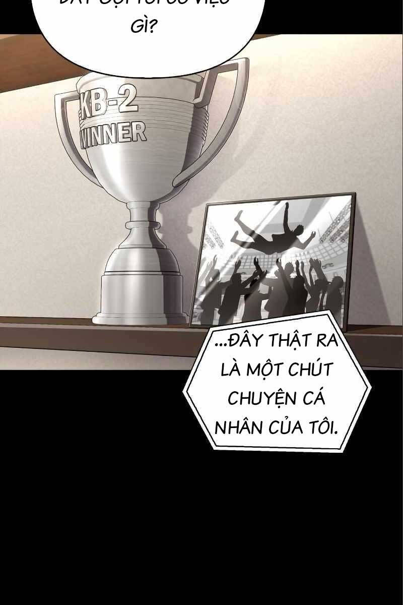 Cuộc Chiến Siêu Nhân Chap 52 - Next Chap 53