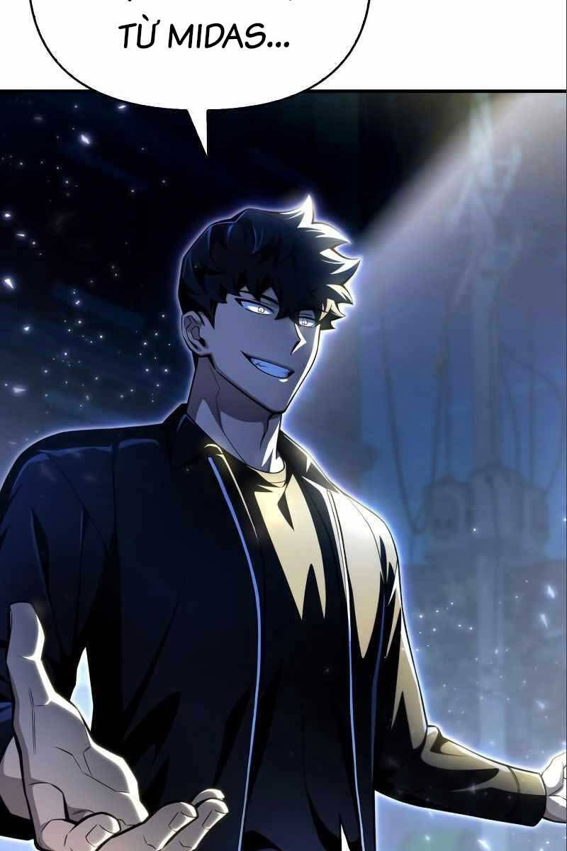 Cuộc Chiến Siêu Nhân Chap 52 - Next Chap 53