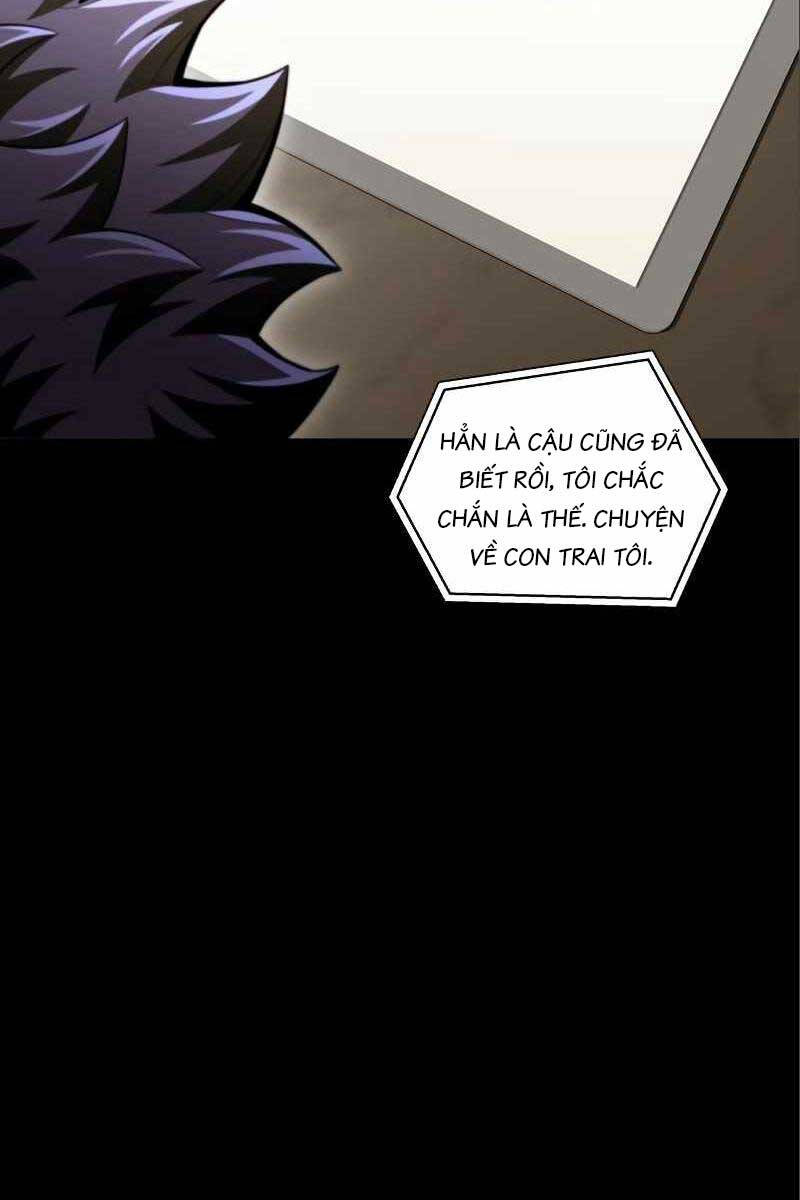 Cuộc Chiến Siêu Nhân Chap 52 - Next Chap 53