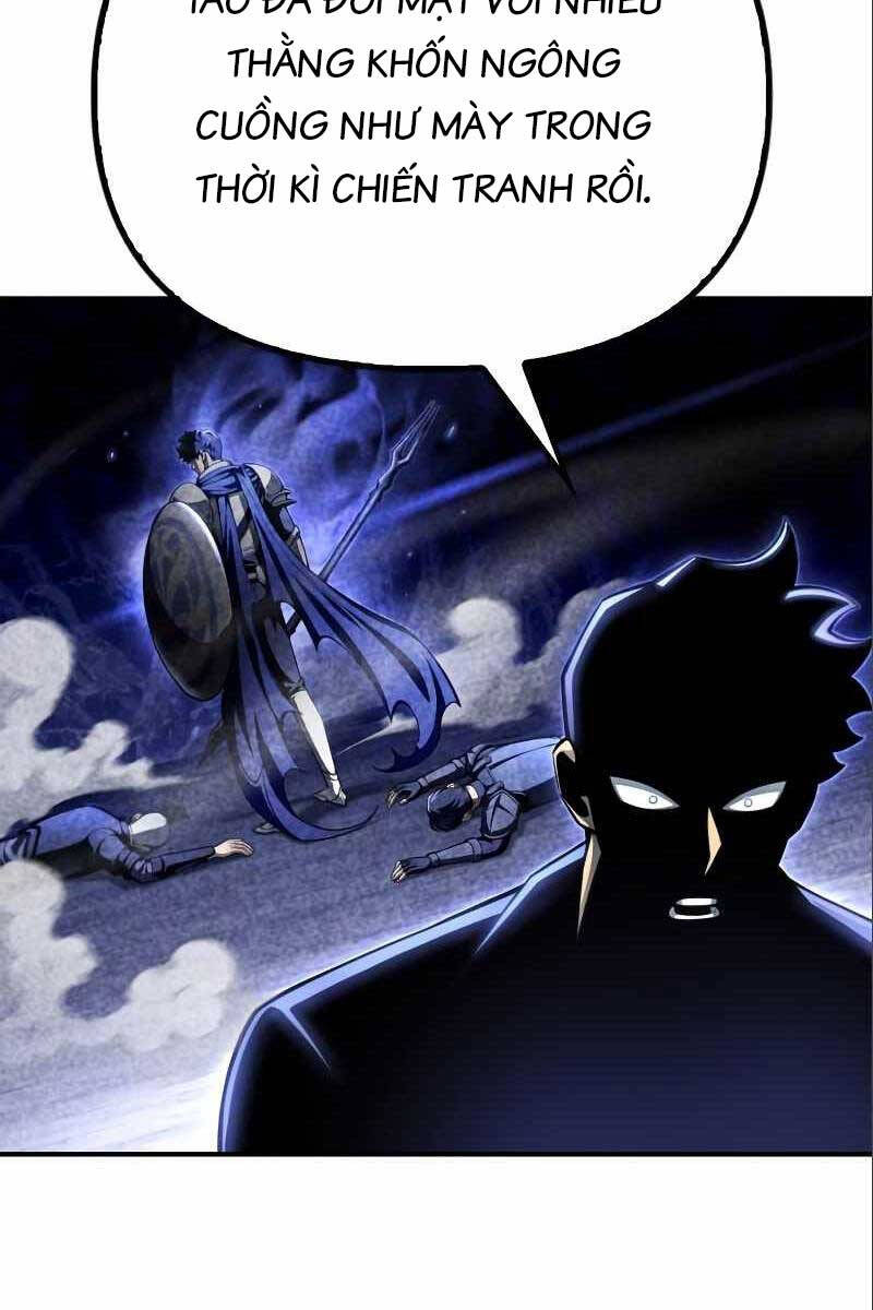 Cuộc Chiến Siêu Nhân Chap 52 - Next Chap 53