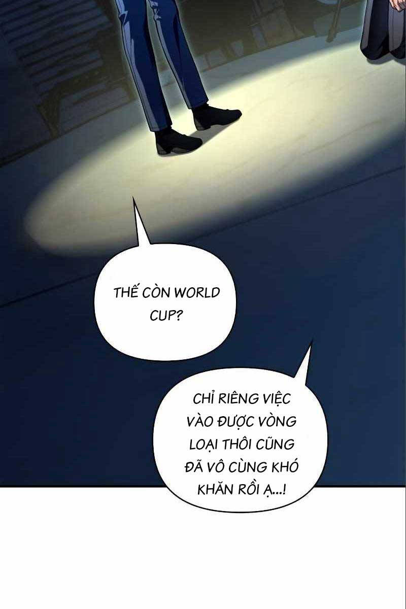 Cuộc Chiến Siêu Nhân Chap 52 - Next Chap 53