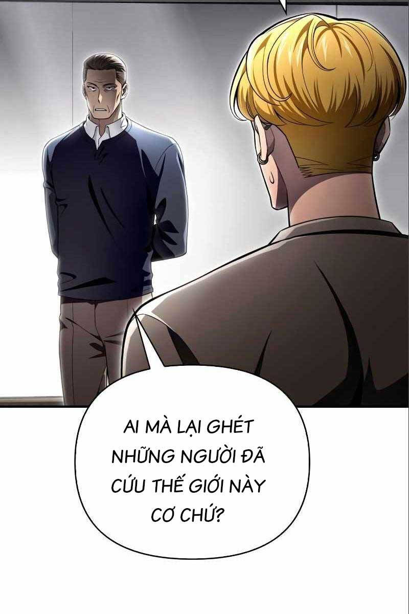 Cuộc Chiến Siêu Nhân Chap 52 - Next Chap 53