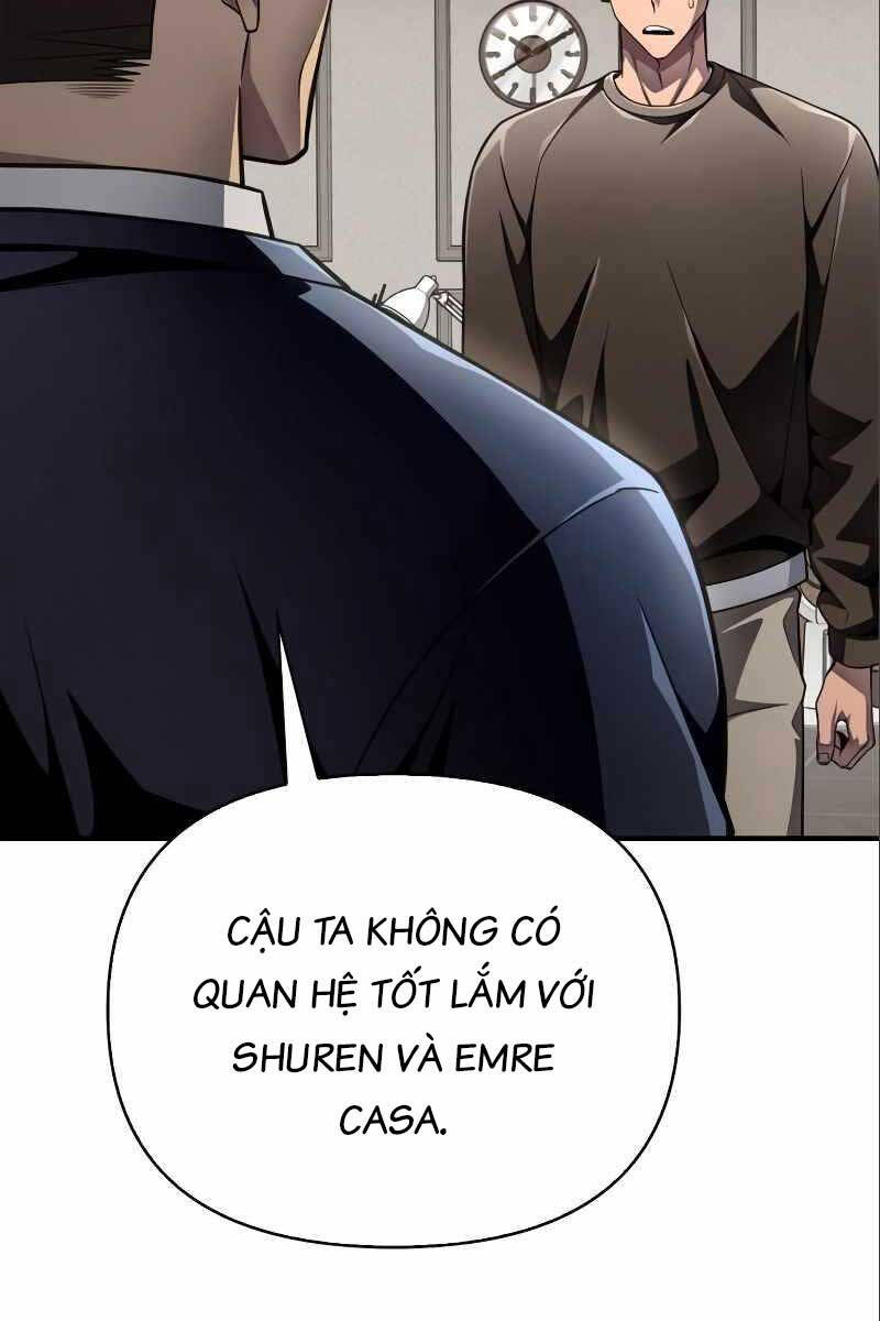 Cuộc Chiến Siêu Nhân Chap 52 - Next Chap 53