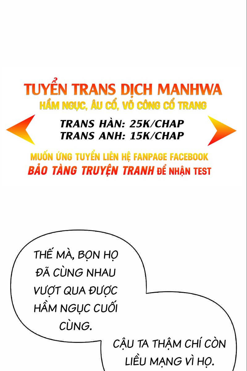 Cuộc Chiến Siêu Nhân Chap 52 - Next Chap 53
