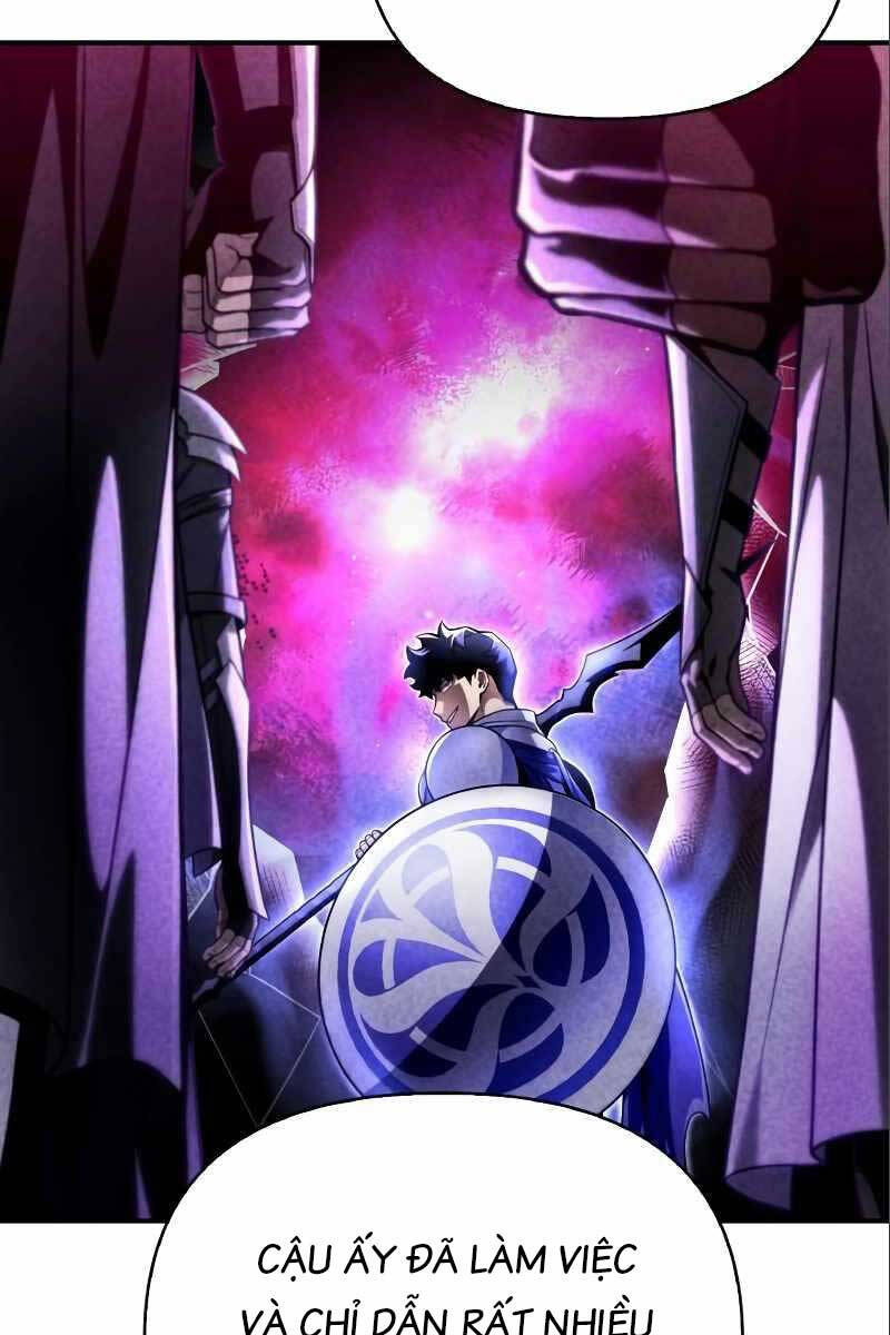 Cuộc Chiến Siêu Nhân Chap 52 - Next Chap 53