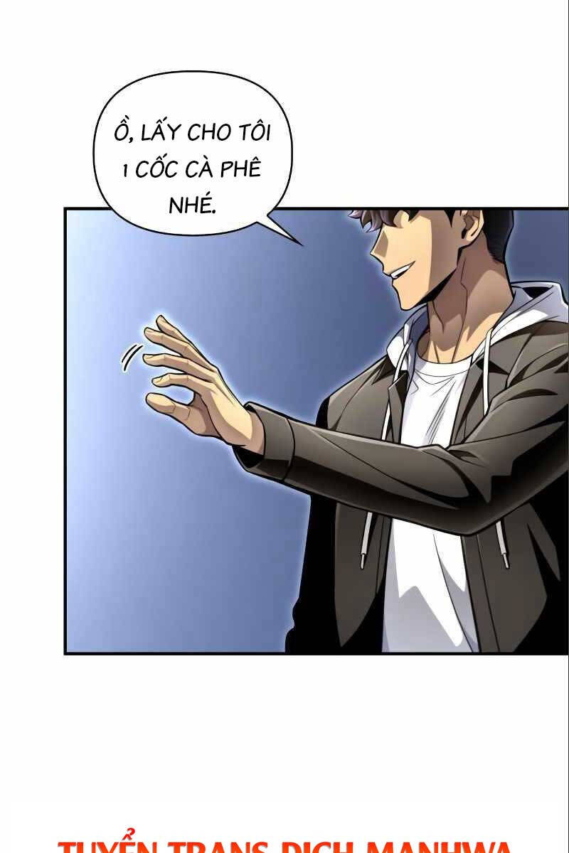 Cuộc Chiến Siêu Nhân Chap 52 - Next Chap 53